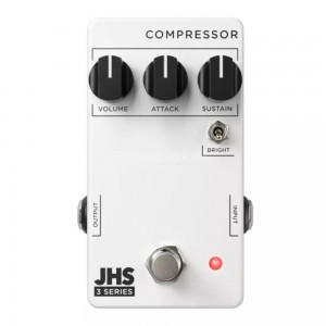 JHS Pedals 3 Series Compressor Pedal